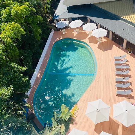 Greenmount Beach House Gold Coast Exterior photo
