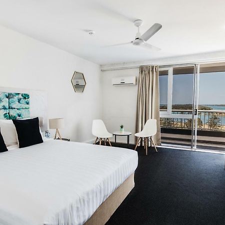 Greenmount Beach House Gold Coast Exterior photo