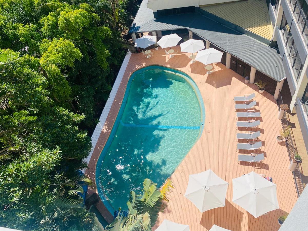 Greenmount Beach House Gold Coast Exterior photo