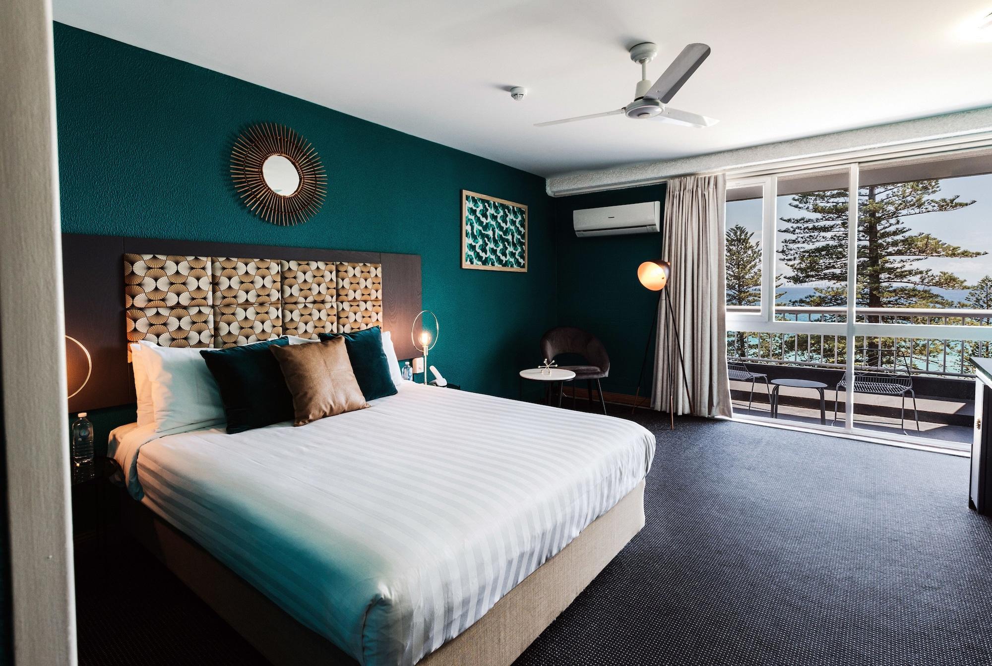 Greenmount Beach House Gold Coast Exterior photo