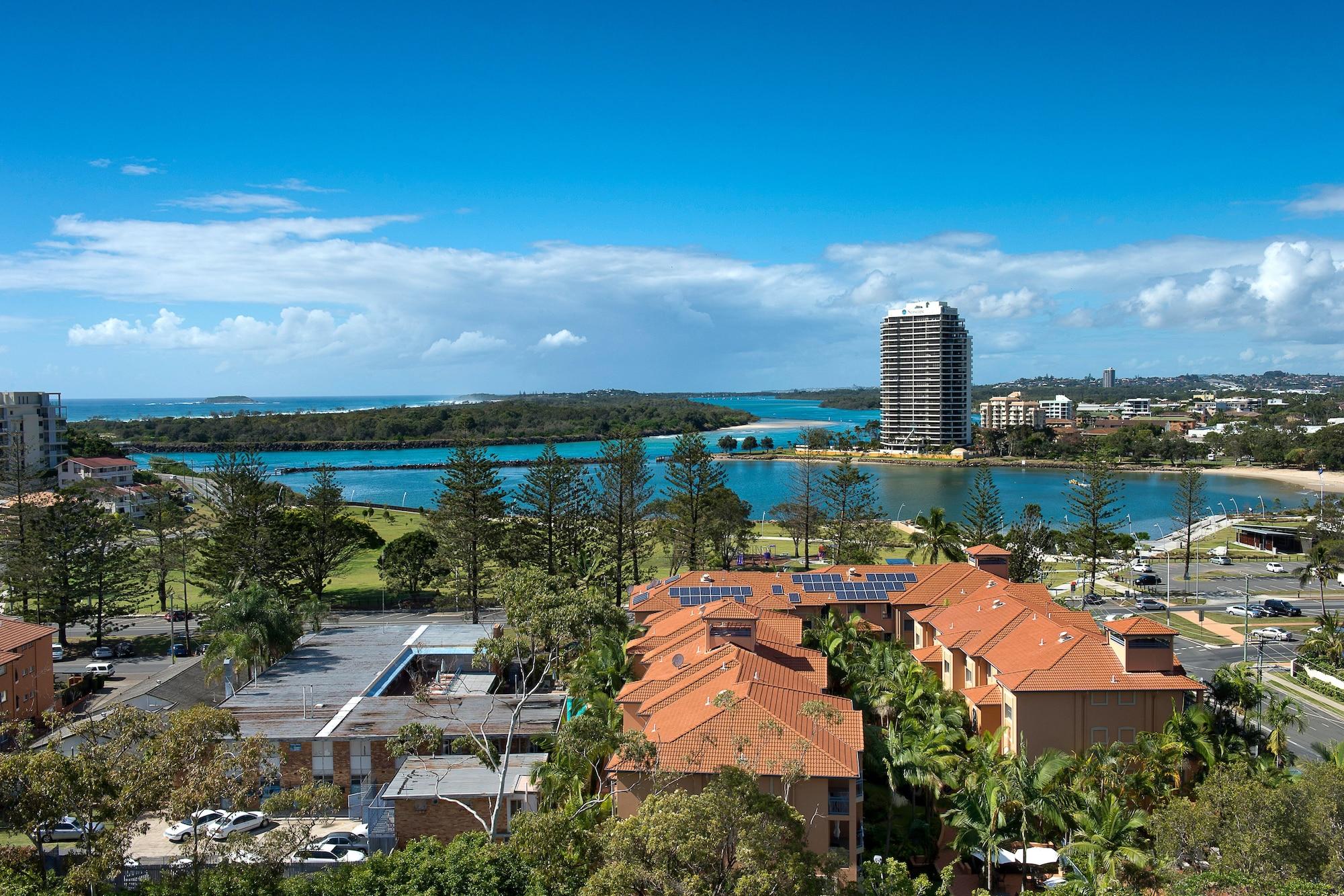 Greenmount Beach House Gold Coast Exterior photo