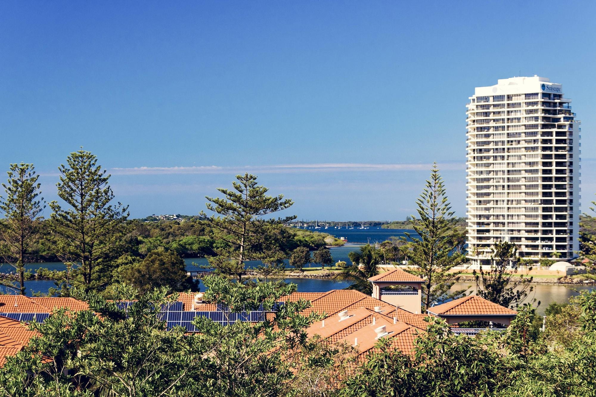 Greenmount Beach House Gold Coast Exterior photo