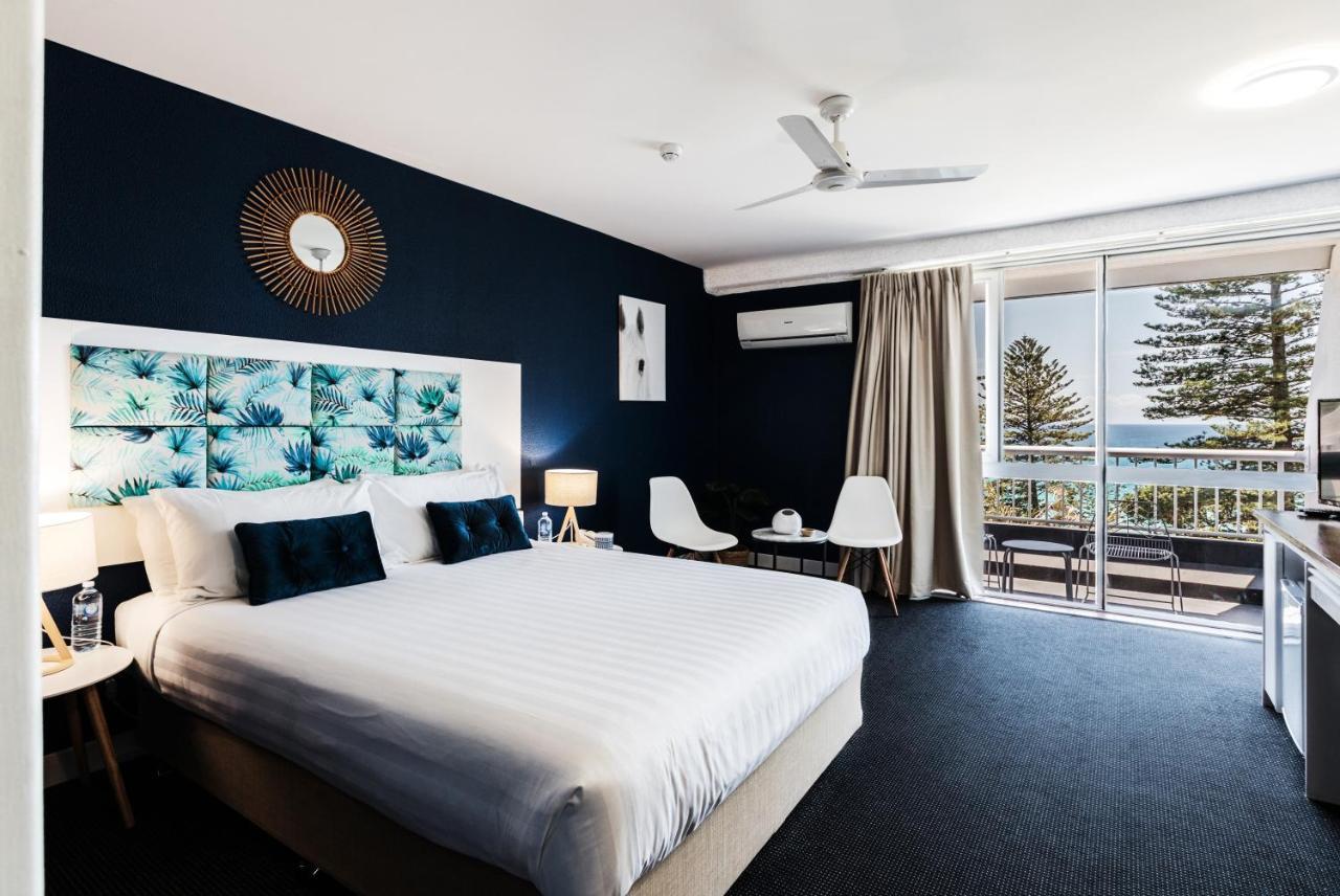 Greenmount Beach House Gold Coast Exterior photo