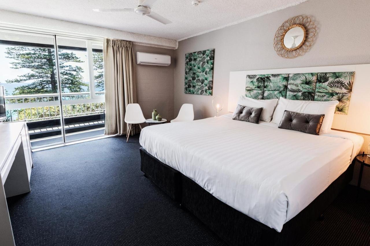 Greenmount Beach House Gold Coast Exterior photo