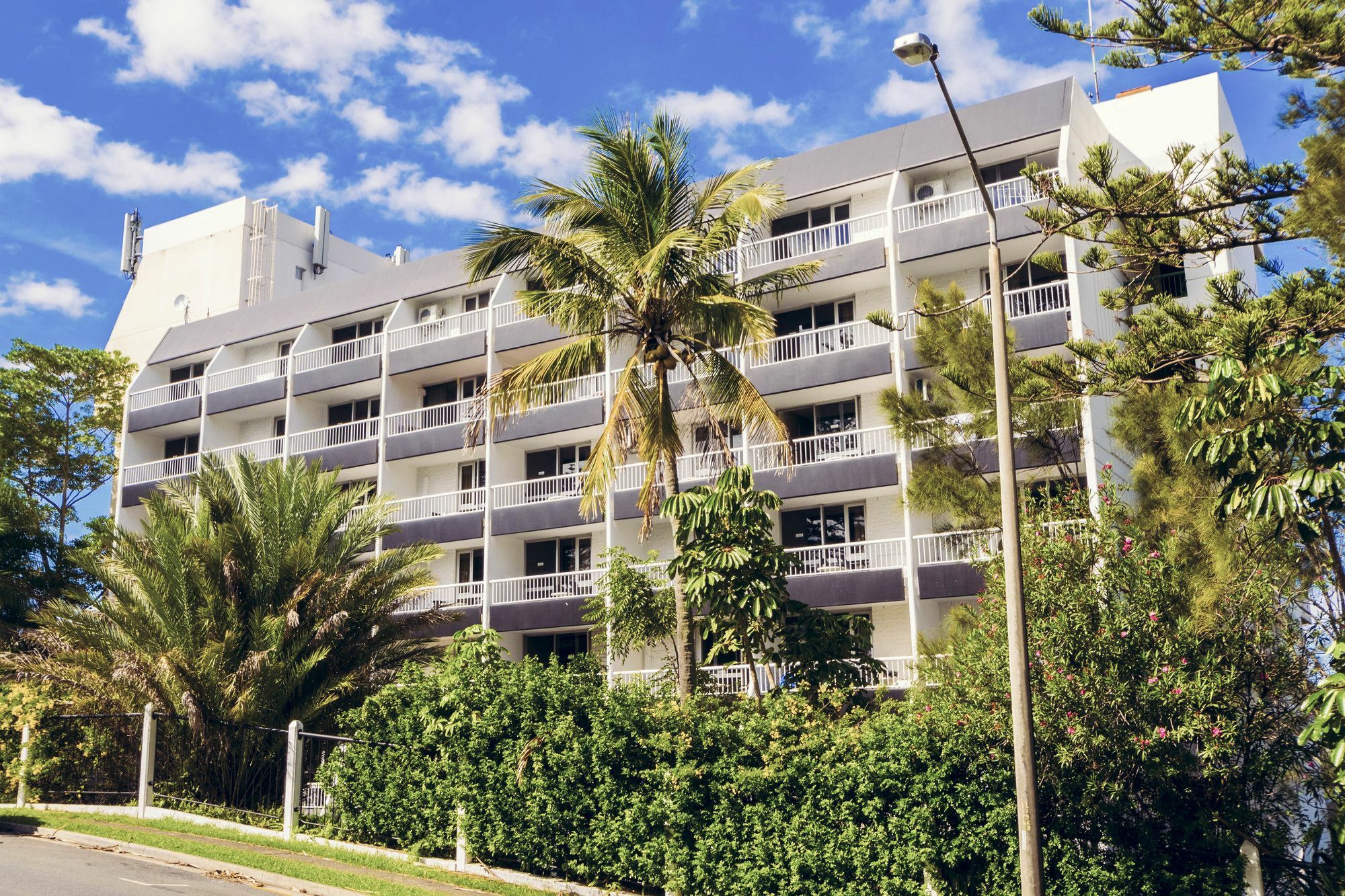 Greenmount Beach House Gold Coast Exterior photo
