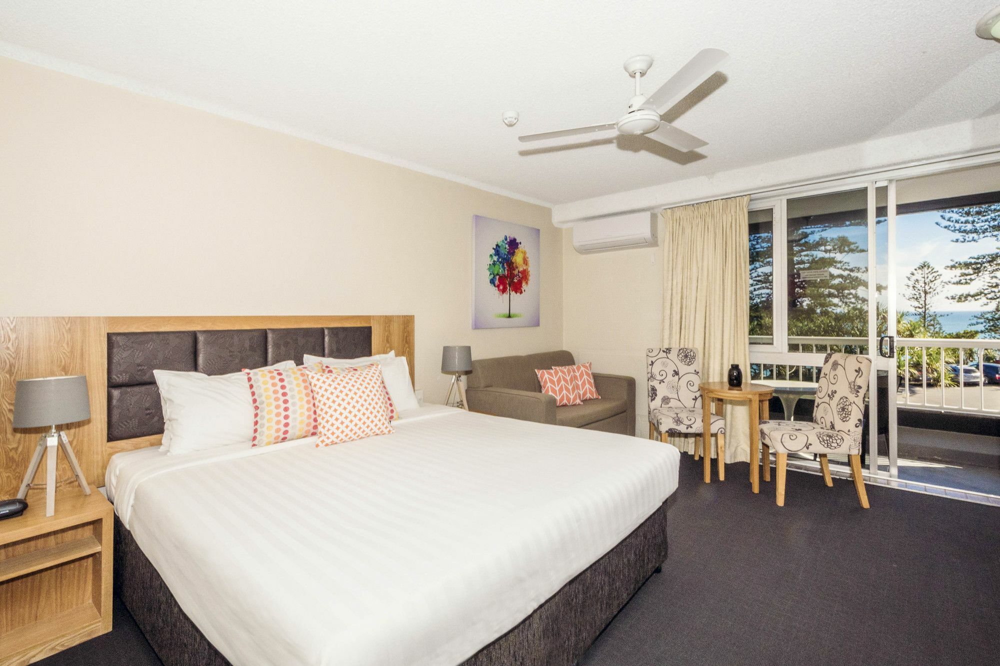 Greenmount Beach House Gold Coast Exterior photo