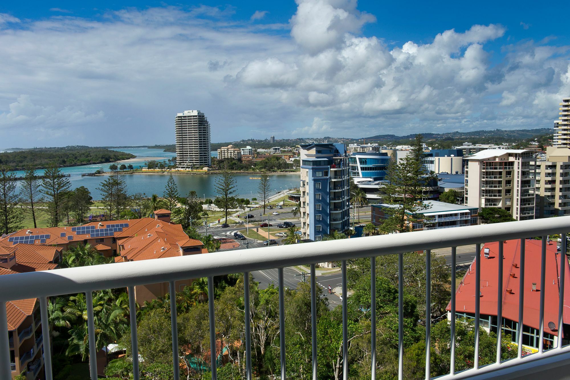 Greenmount Beach House Gold Coast Exterior photo